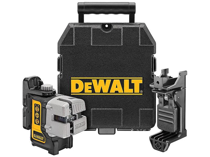 Dewalt DW089K - Laser Measuring Tool - Lowest price, test and reviews