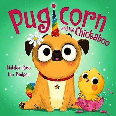 Find the best price on Magic Pet Shop: Pugicorn and the Chickaboo ...