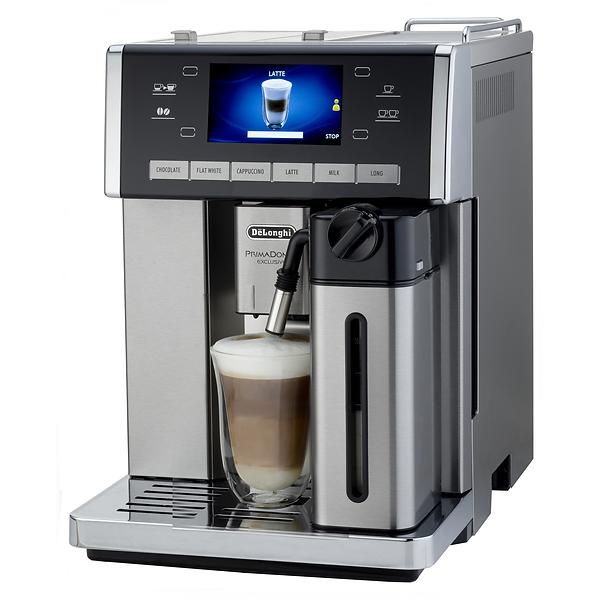 Piastra di gocciolamento Pellicola protettiva antigraffio Pellicola protettiva DeLonghi PrimaDonna ESAM 6900 M 6850 Piastra di gocciolamento Pellicola protettiva antigraffio Pellicola protettiva DeLonghi PrimaDonna ESAM 6900 M 6850