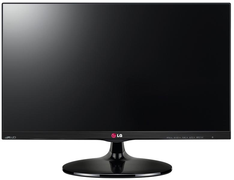 Review of LG 27EA63V Monitor - User ratings