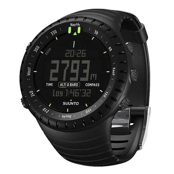 suunto fitness black