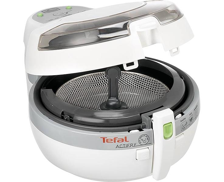 Review of Tefal ActiFry Snacking FZ7070 Fryer User ratings