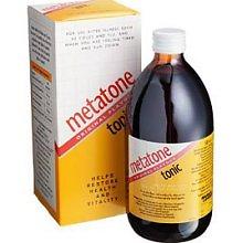 Find the best price on Boots Metatone Tonic 500ml | Compare deals on ...