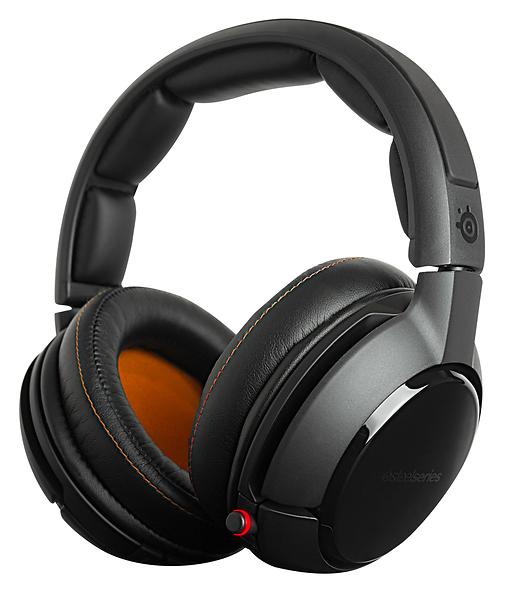 Review of SteelSeries H Wireless Headphone - User ratings