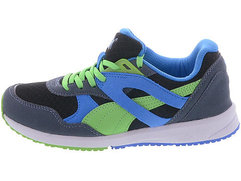 Find the best price on Puma Future R698 Lite (Jr) | Compare deals on ...