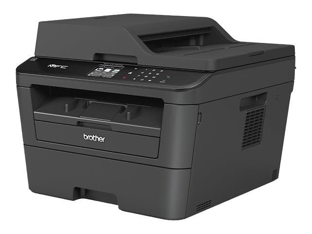 Brother MFC L2720DW Multifunction Printer Lowest Price Test And   2740959 