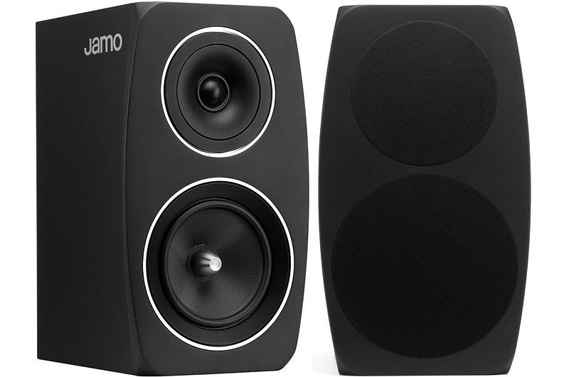 Jamo C93 Surround & Bookshelf Speaker Lowest price, test and reviews