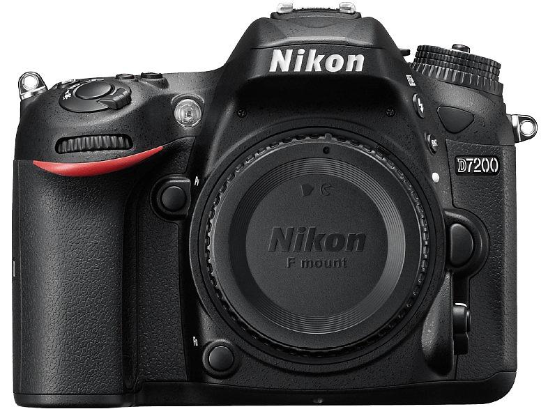 Review of Nikon D7200 DSLR Camera User ratings