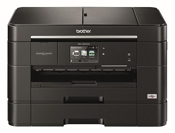 Brother Mfc J5920dw Multifunction Printer Lowest Price Test And Reviews 0955