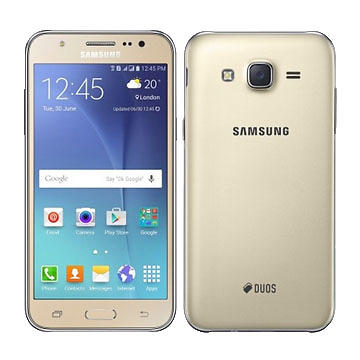 Samsung Galaxy J7 DuoS SM-J700F - Mobile Phone - Lowest price, test and reviews