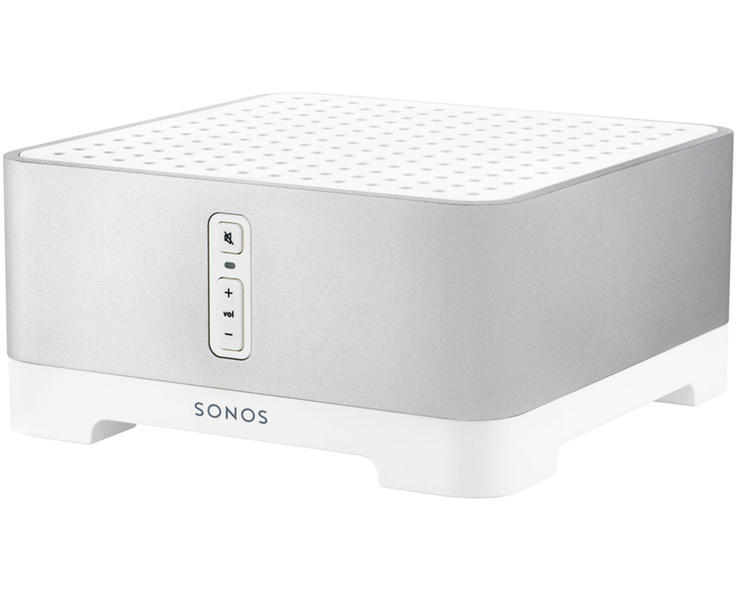 Sonos media player
