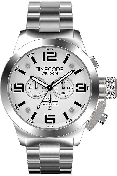 Find the best price on TimeCode TC-1007-02 | Compare deals on PriceSpy NZ