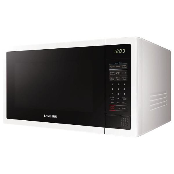 Samsung Me6104w1 White Microwaves Lowest Price Test And Reviews