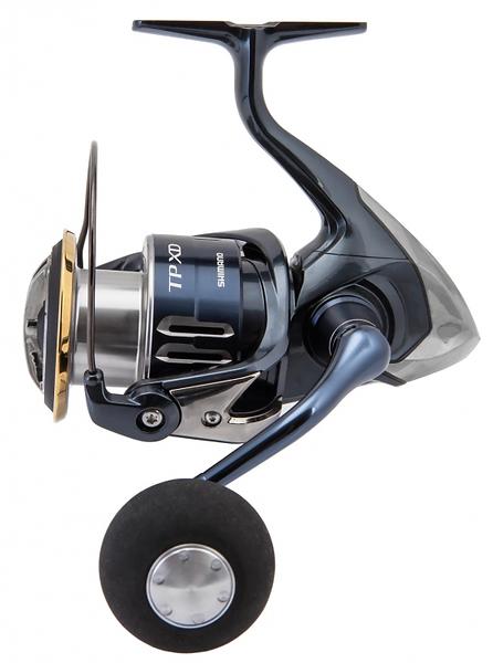 Find the best price on Shimano Twin Power XD C3000HG | Compare