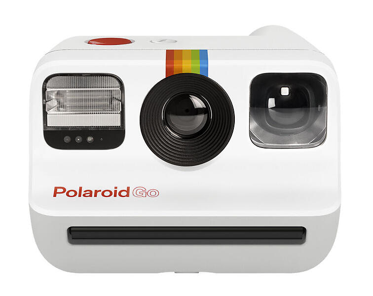 Polaroid 300 Instant Film (10 Photos) - Bristol Cameras