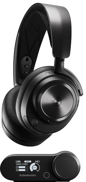 Steelseries arctis 2025 7 pricespy