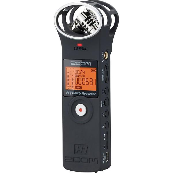  Zoom  H1  Portable Recorder Dictaphone  Lowest price 