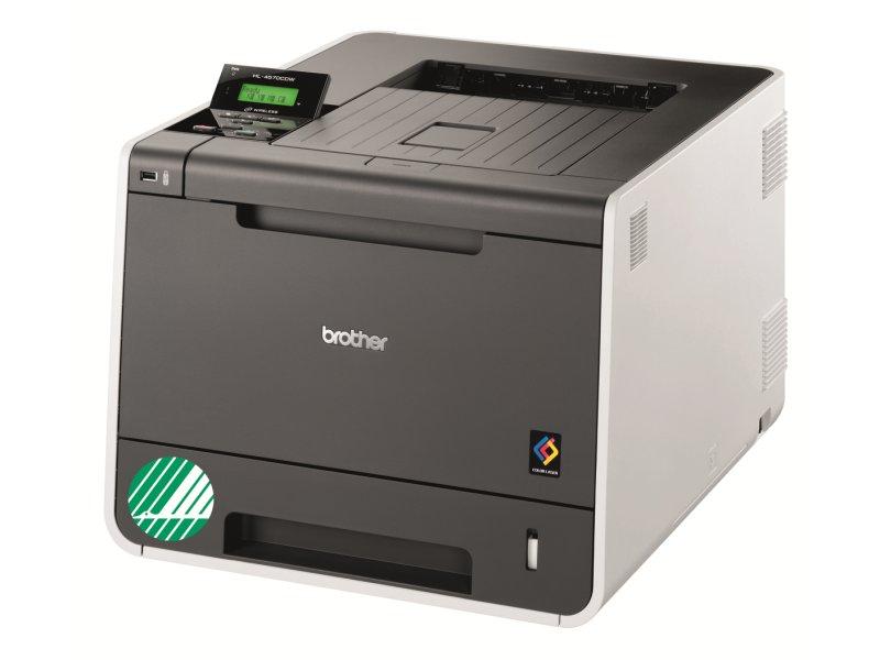 Driver brother hl-4570cdw printer for Windows 8 Download