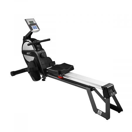Find the best price on Genki Magnetic Rowing Machine Home Gym Exercise ...