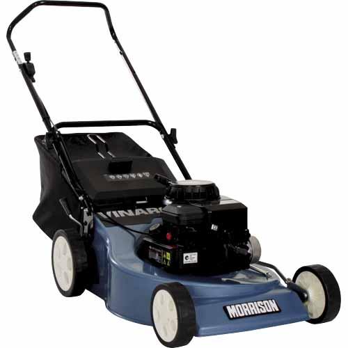 Price history for Morrison Vinaro 300ST Lawn Mower Find the best price