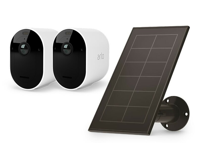 Arlo pro hot sale 2 pricespy