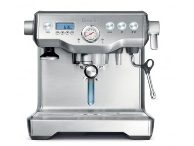 Breville BES900 - Espresso Machine - Lowest price, test