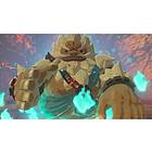The Legend of Zelda: Breath of the Wild (Wii U)