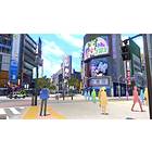 Tokyo Mirage Sessions ♯FE (Wii U)