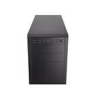 Corsair Carbide 100R Silent Edition (Black)