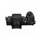 Panasonic Lumix DMC-G7