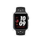 Apple Watch Series 3 Nike+ 42mm Aluminium with Nike Sport Band