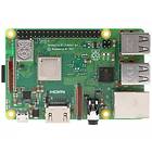 Raspberry Pi 3 Model B+