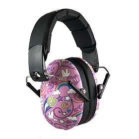 Banz Hearing Protection child